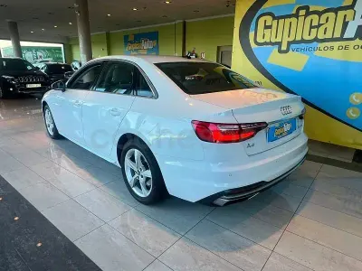 Usado Audi A4