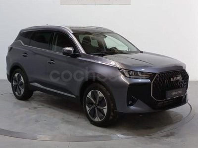 Usado Ebro s700 Luxury 147 CV (108 kW) 2025 Gris / plata SUV