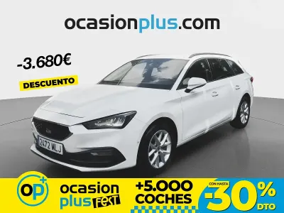 Usado Seat Leon