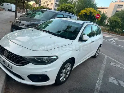 Usado Fiat Tipo