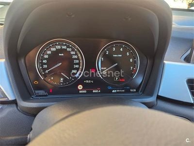 Gebraucht BMW X1