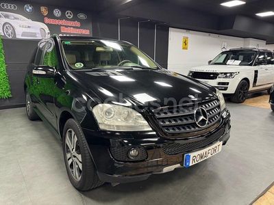 Mercedes ML350