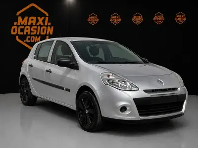 Usado Renault Clio III