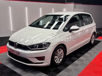 VW Golf Sportsvan