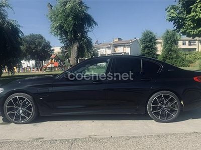 BMW 530e