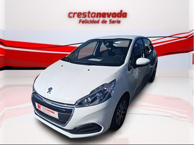 usado Peugeot 208 5P ACTIVE PureTech 60kW 82CV Te puede interesar