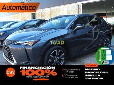 usado Lexus UX 2.0 250h Style