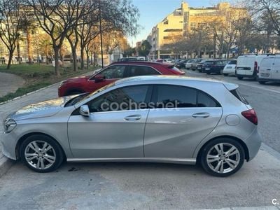 Mercedes A220