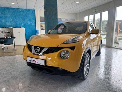 Brugt Nissan Juke