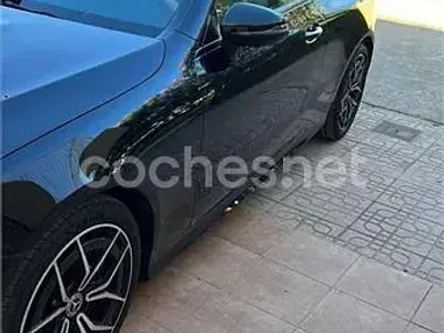 Usado Mercedes E350