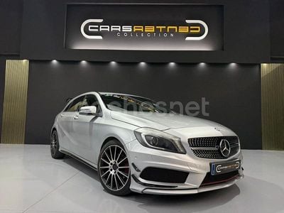 Mercedes A200