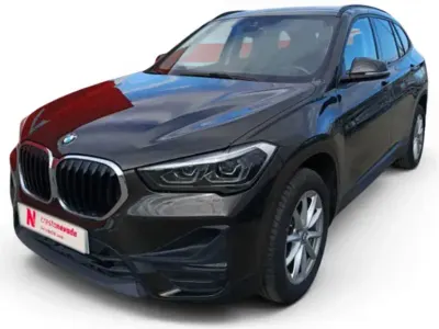 Usado BMW X1 116 CV (85 kW) 2020 SUV