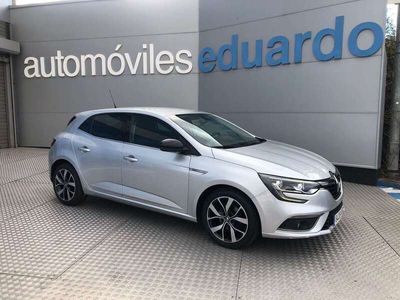 usado Renault Mégane IV 