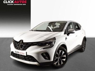 Usado Renault Captur Techno 140 CV (102 kW) 2023 SUV