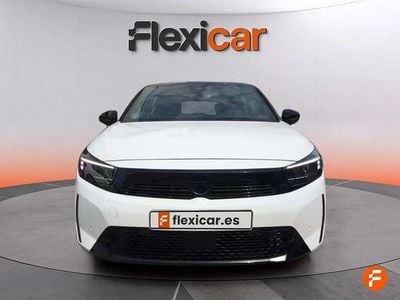 Usado Opel Corsa 100 CV (73 kW) 2024 Blanco Berlina