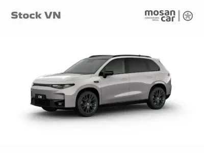Nuevo Leapmotor C10 158 kW (215 CV) 2026 Otro SUV