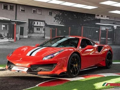 Ferrari 488