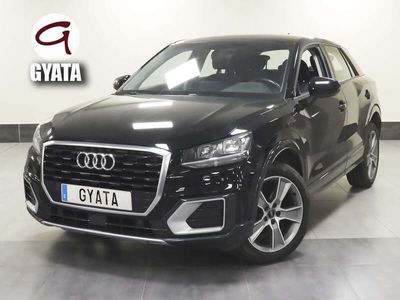 usado Audi Q2 30 TFSI Design 85kW