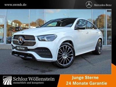 Mercedes GLE350