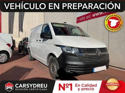 VW T6.1