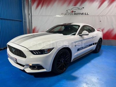 Ford Mustang GT