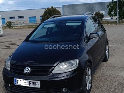 VW Golf Plus