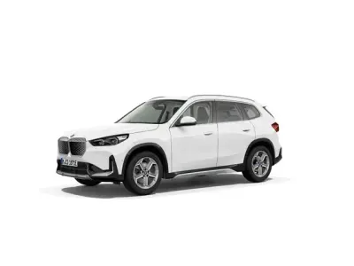 Nuevo BMW iX1 Comfort Edition 150 kW (204 CV) 2025 SUV