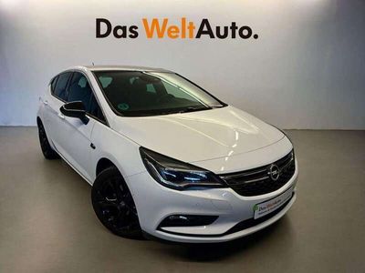 usado Opel Astra 1.4T Dynamic 150