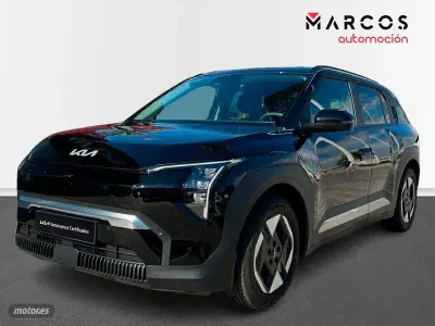 Usado Kia EV3