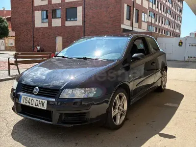 Usado Fiat Stilo
