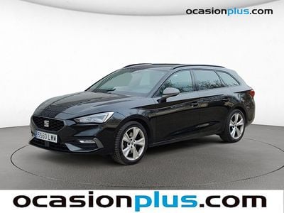 Seat Leon ST