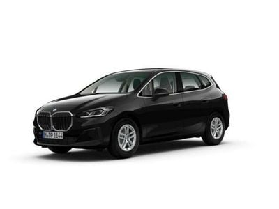 Usado BMW 218 Active Tourer Comfort Edition 136 CV (100 kW) 2022 Negro Monovolumen