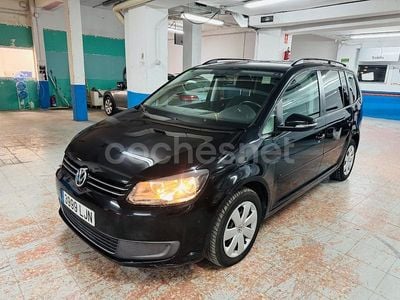 VW Touran