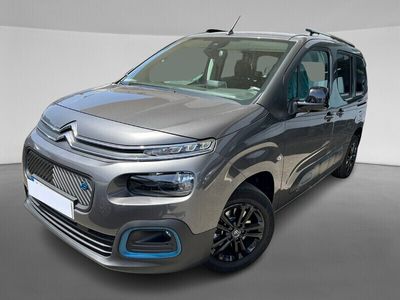 usado Citroën e-Berlingo Nuevo ë-eléctrico 50 KWh Talla M Shine