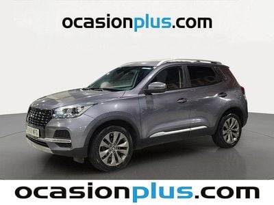 Usado DR DR 4.0 116 CV (85 kW) 2023 Blanco SUV