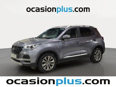 Blanco Usado 2023 DR DR 4.0 SUV | 11.628 € (Buen precio)