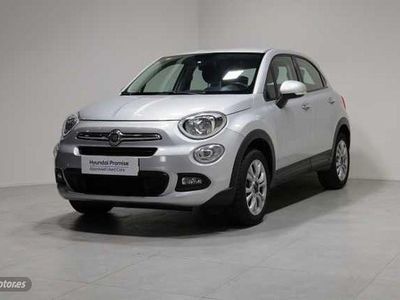 Gris Usado 2017 Fiat 500X Lounge SUV | 14.990 € (Caro)