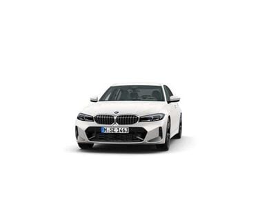 Usado BMW 318 Comfort Edition 150 CV (110 kW) 2025 Blanco Berlina