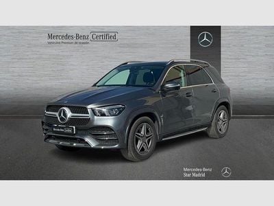Mercedes GLE300