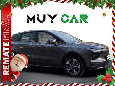 Eléctrico Usado 2022 Aiways U5 SUV | 19.490 €