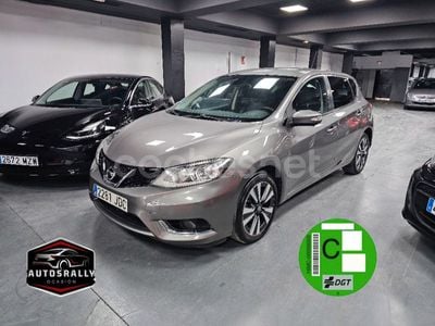 Nissan Pulsar