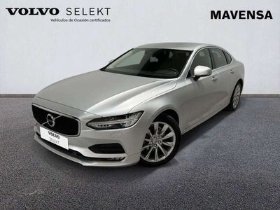 usado Volvo S90 D3 Business Plus Aut.150