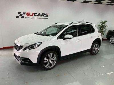 usado Peugeot 2008 1.5BlueHDi S&S Allure 100