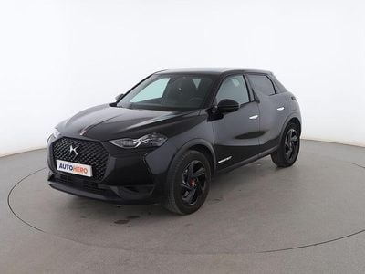 DS Automobiles DS3 Crossback