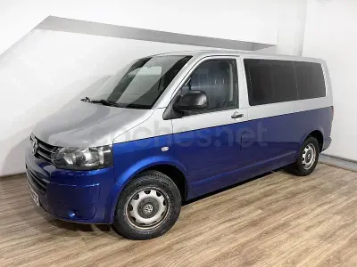 Usado VW Multivan