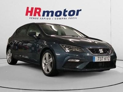 Usado 2019 Seat Leon FR | 14.720 € (Precio justo)
