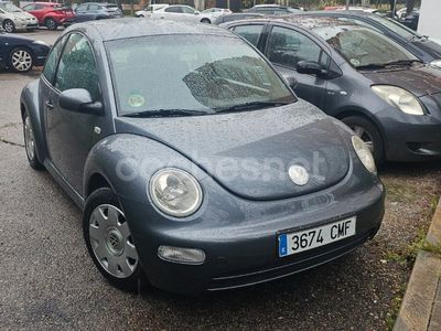VW Beetle
