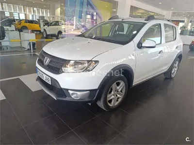 Usado Dacia Sandero