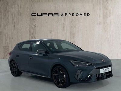 Gris Usado 2024 Cupra Leon Berlina | 32.784 € (Caro)