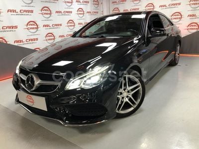 Mercedes E350